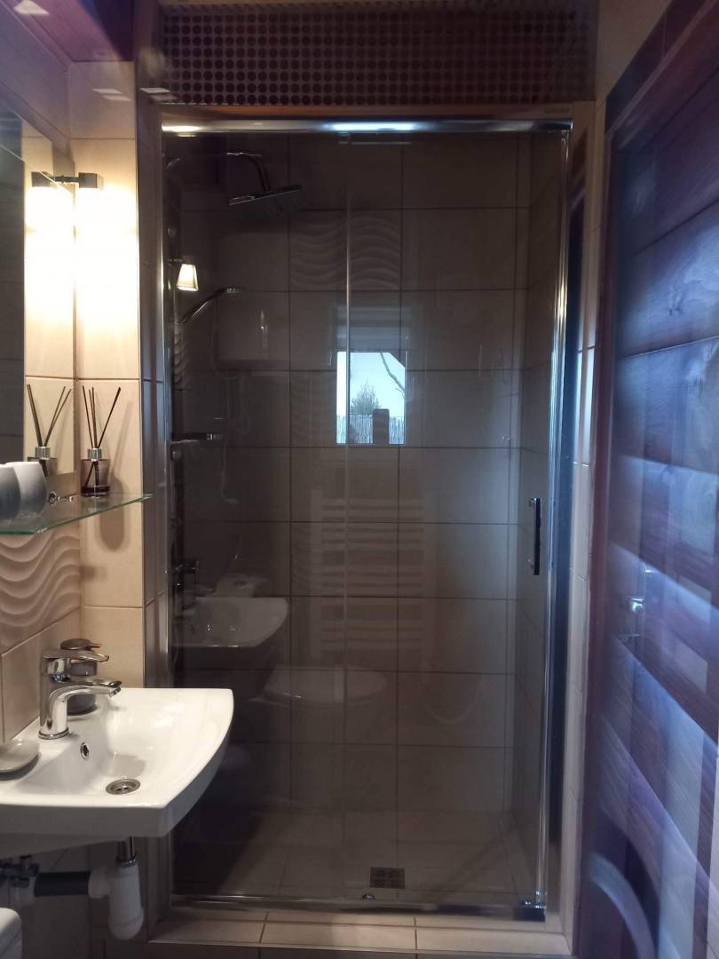 Kúpeľňa s toaletou, Chata Koliesko, Partizánska Ľupča