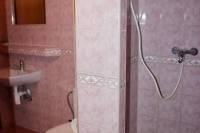 Kúpeľňa s toaletou, Chata na Rúbani, Mojtín