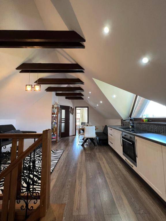 Kuchyňa, Chalupa Matejko, Liptovský Trnovec