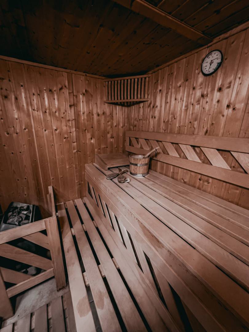 Wellness, MEDULIENKA TREEHOUSES NOSZVAJ, Noszvaj