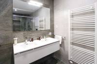 Kúpeľňa s toaletou, Apartmány Tatry - D313, Vysoké Tatry