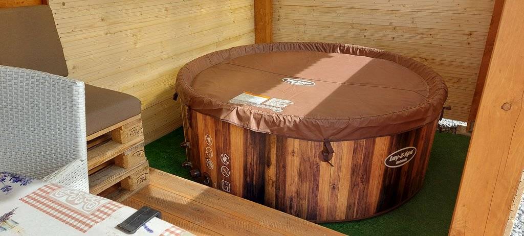 Wellness, Chata Baška, Liptovský Mikuláš