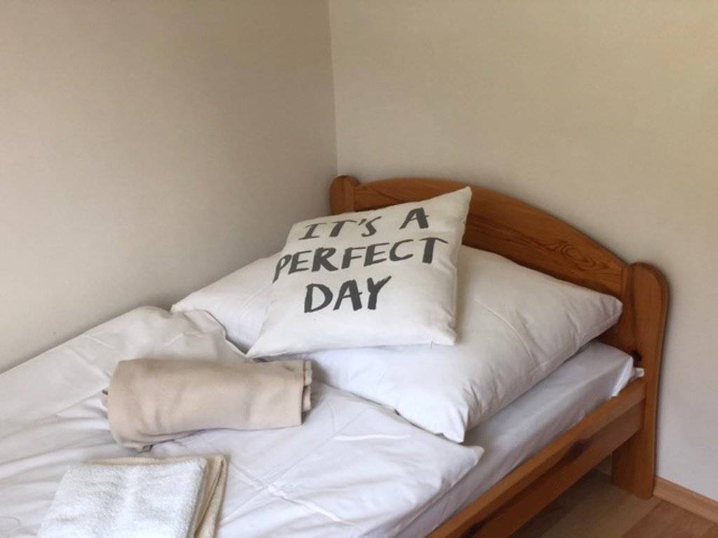 Spálňa, Villa Lúčky, Lúčky - kúpele, Lúčky