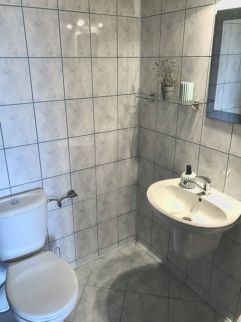 Kúpeľňa s toaletou, Villa Lúčky, Lúčky - kúpele, Lúčky