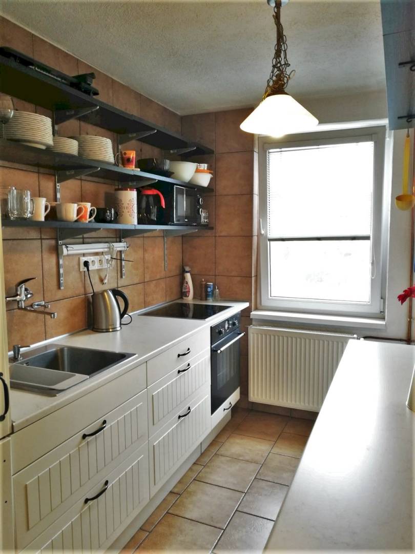 Kuchyňa, Chalupa Kysuce Varechovský potok, Vysoká nad Kysucou