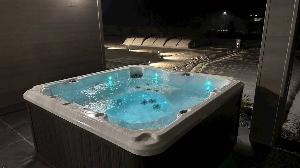 Wellness, Villa Kriváň, Pribylina