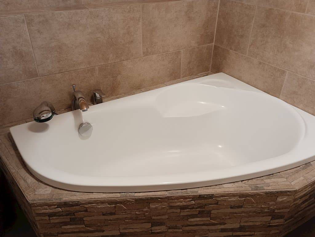 Kúpeľňa s toaletou, Drevenica Kristína, Oravská Polhora