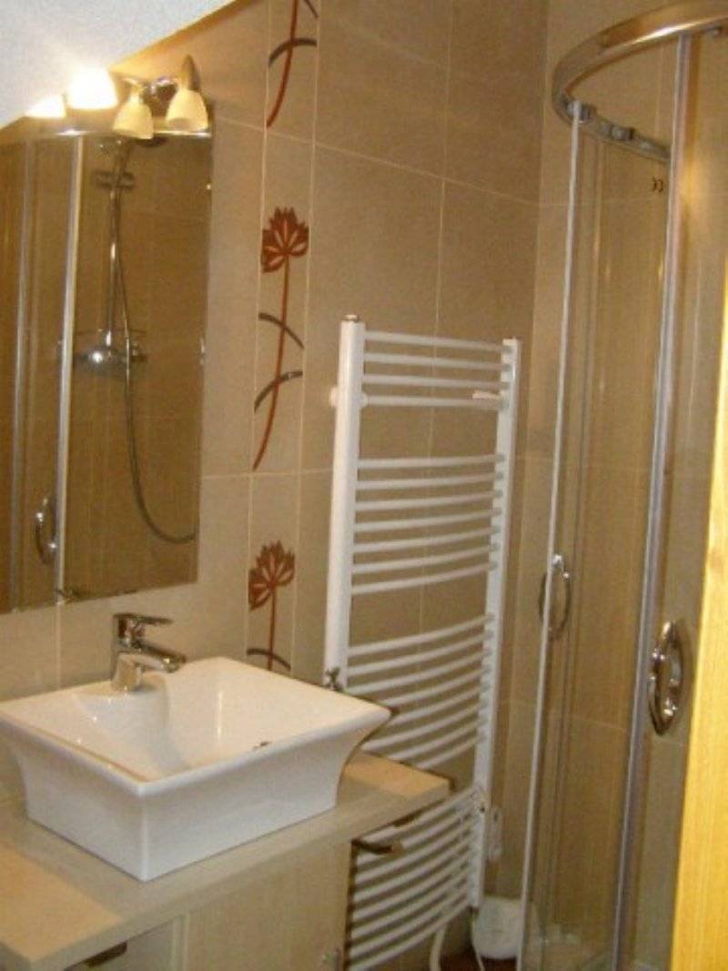 Kúpeľňa s toaletou, Chata Šafran Jánska dolina 2054, Liptovský Ján