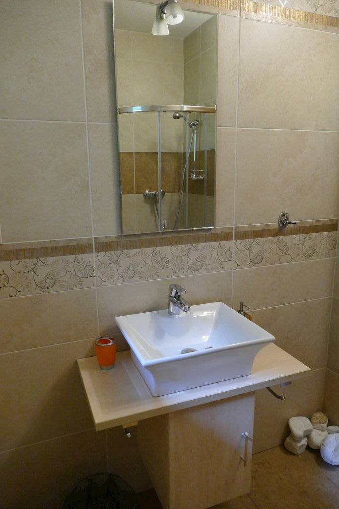 Kúpeľňa s toaletou, Chata Šafran Jánska dolina 2054, Liptovský Ján