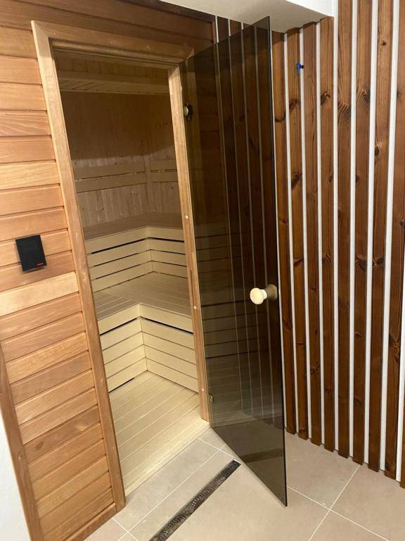 Wellness, Apartmán Abbey Road, Liptovský Mikuláš