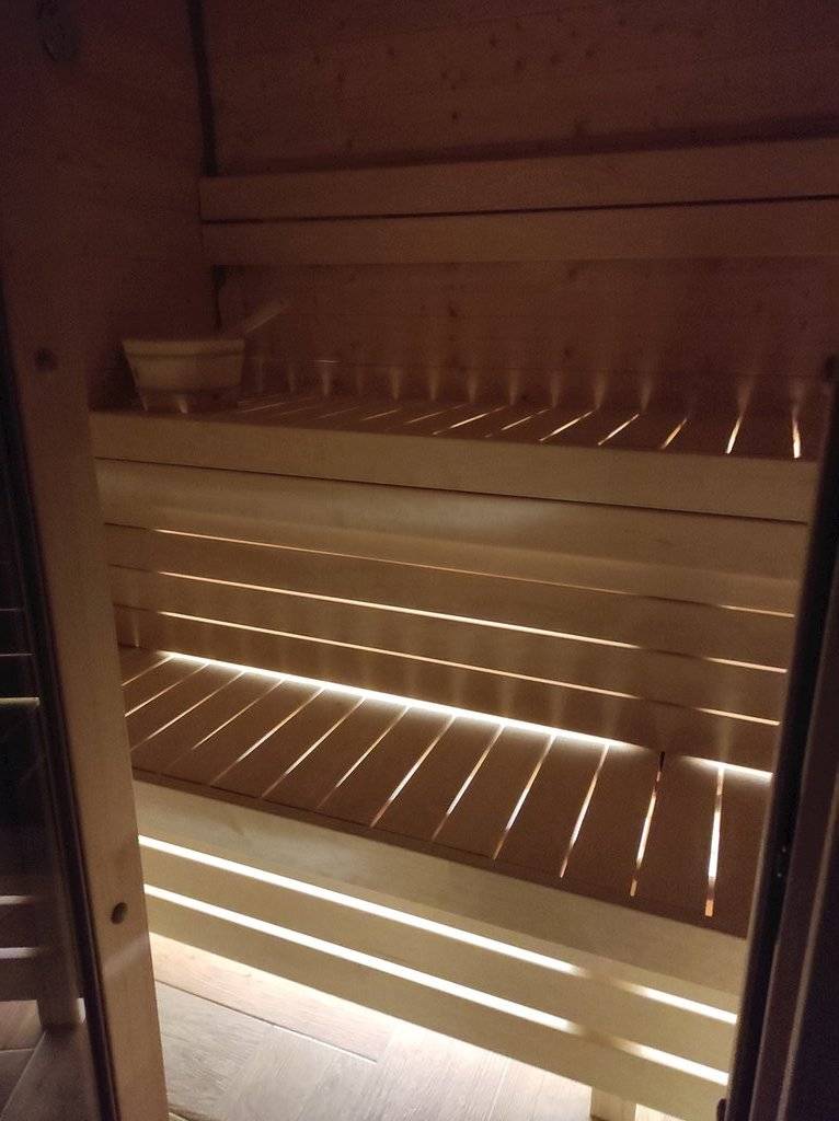 Wellness, Domček Nezábudka, Stará Lesná