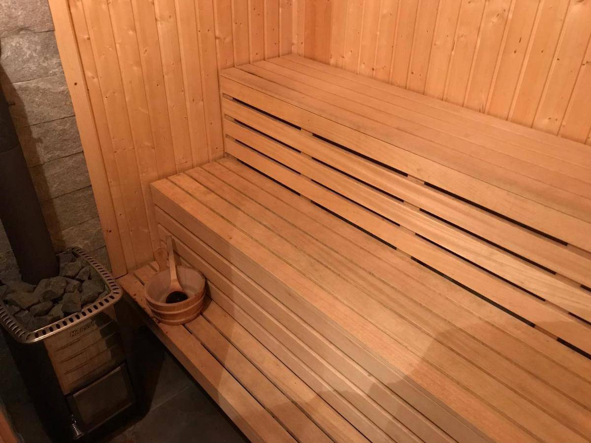 Wellness, Chata Dorotka, Vyšné Ružbachy