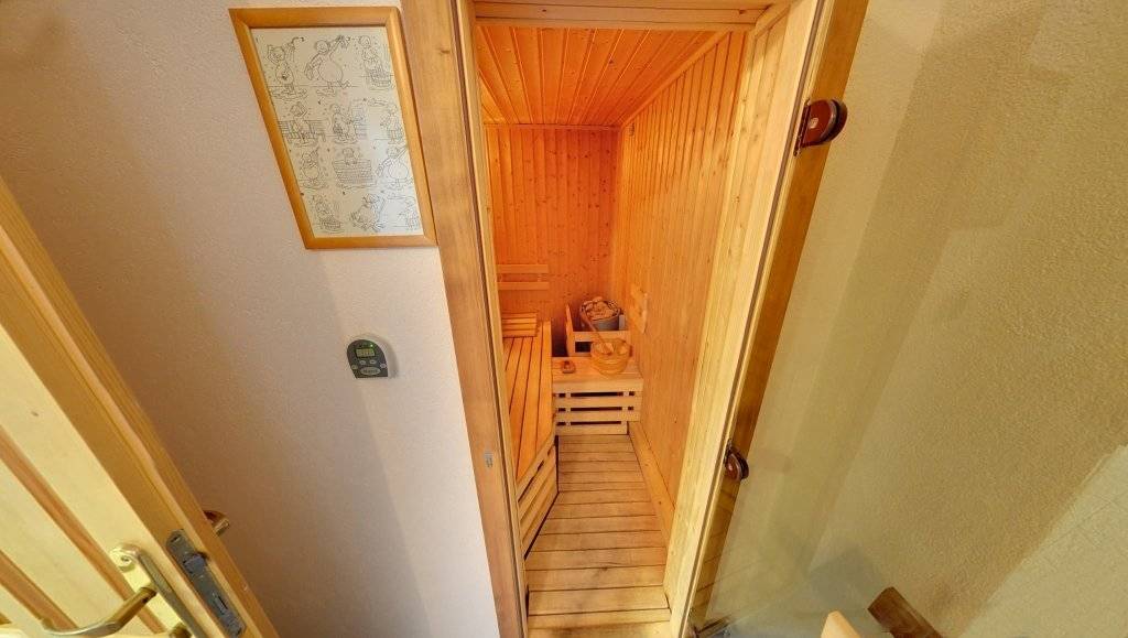 Wellness, Chata Magura, Jezersko