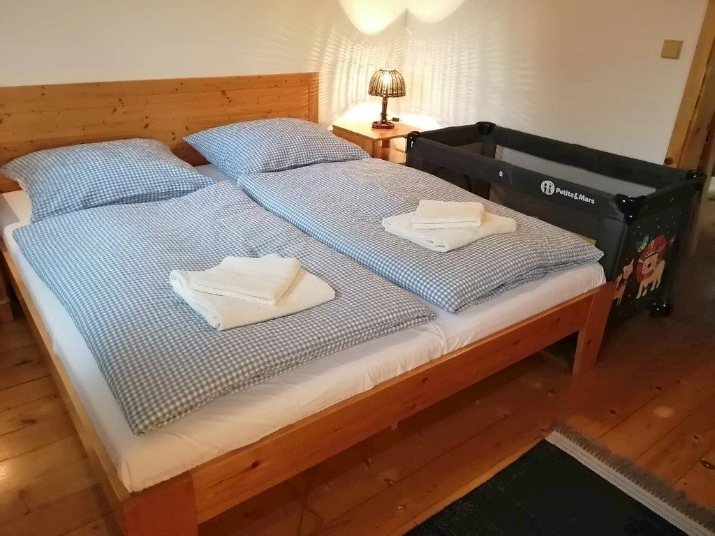 Spálňa, Tatralandia Chatka SnoWiki, Liptovský Mikuláš