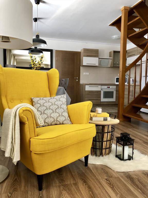 Kuchyňa, Villa Detvan, Stará Lesná