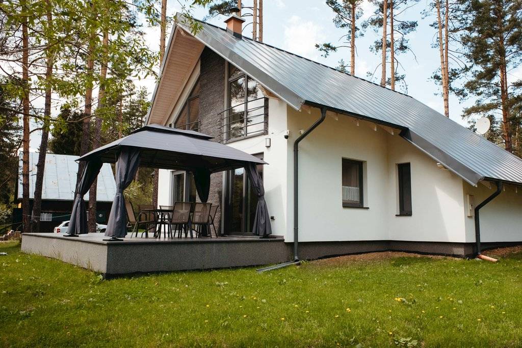 Terasa, Harmónia v Raji, Spišské Tomášovce