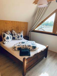 Spálňa, Chata Lipa Smrečany, Smrečany