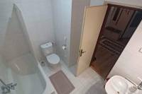 Kúpeľňa s toaletou, Vila Šafárik, Vysoké Tatry