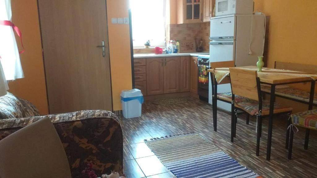 Kuchyňa, Privát RIA, Pavlova Ves