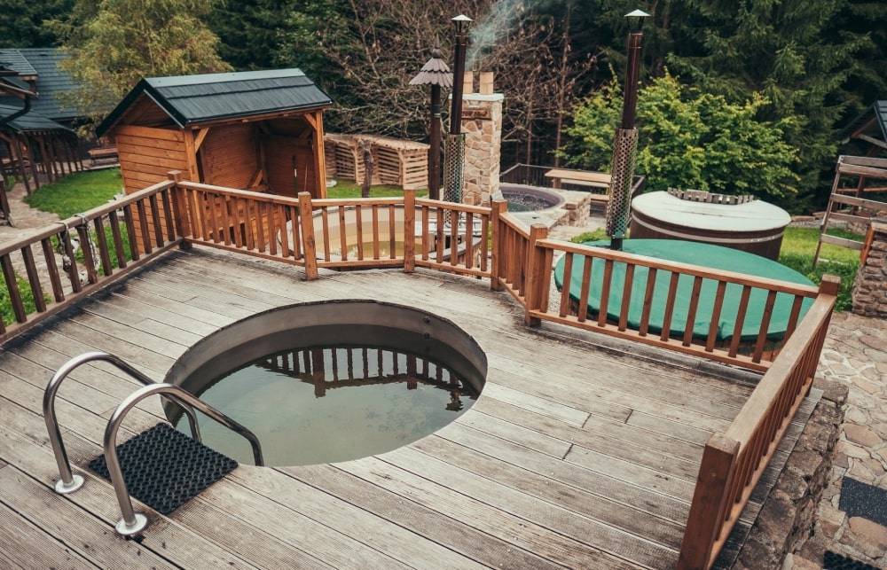 Wellness, SUDOPARK - Sedliacky dom, Klokočov