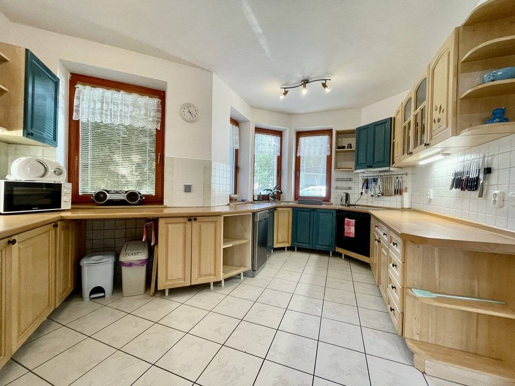 Kuchyňa, KAPINA - Dom Adrián, Liptovská Sielnica