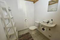 Samostatná toaleta, KAPINA - Dom Adrián, Liptovská Sielnica