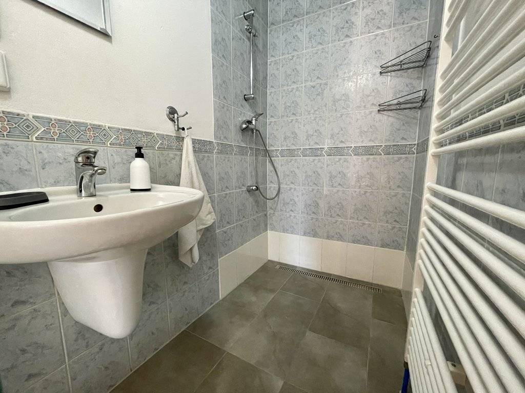 Kúpeľňa bez toalety, KAPINA - Dom Adrián, Liptovská Sielnica