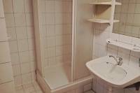 Kúpeľňa bez toalety, Chata TJ Dolinky, Žiar