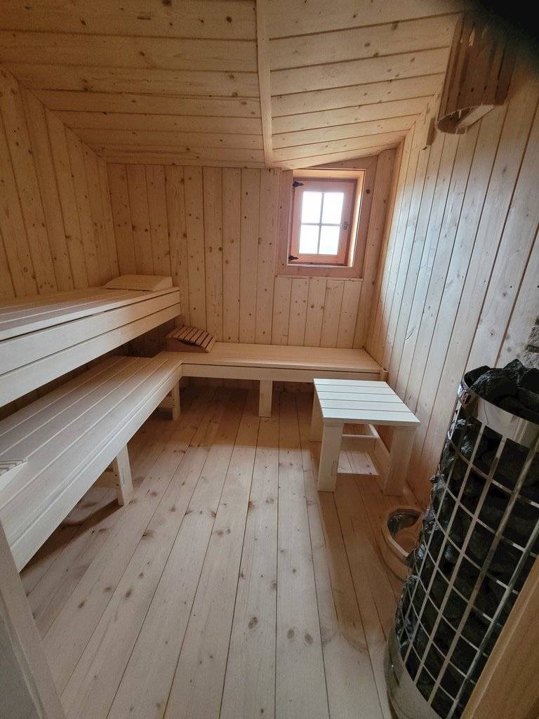 Wellness, Vila Včielka, Kvačany