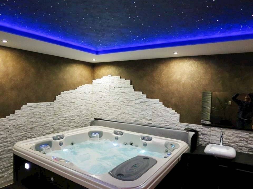 Wellness, Vilka Relax, Pozba