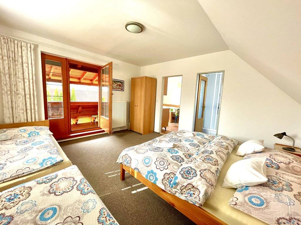 Apartmán, KAPINA - Dom Marko, Liptovská Sielnica