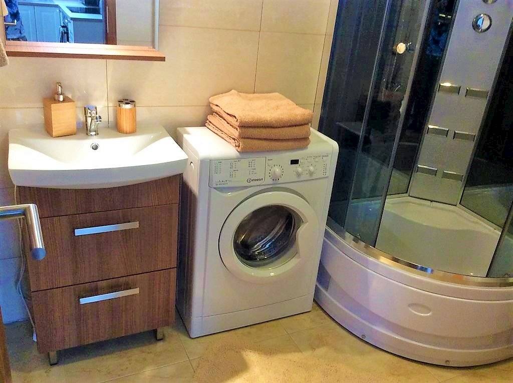 Kúpeľňa s toaletou, Chalet Jayata, Stará Lesná