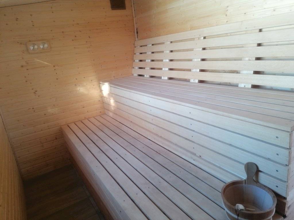 Wellness, Chalupa pri splave, Staré Hamry