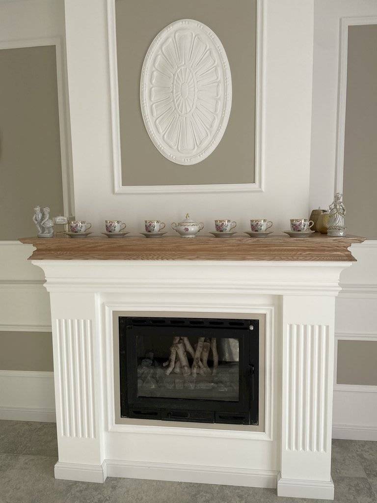 Obývačka, Orlie hniezdo s luxusným wellness, Oravská Lesná