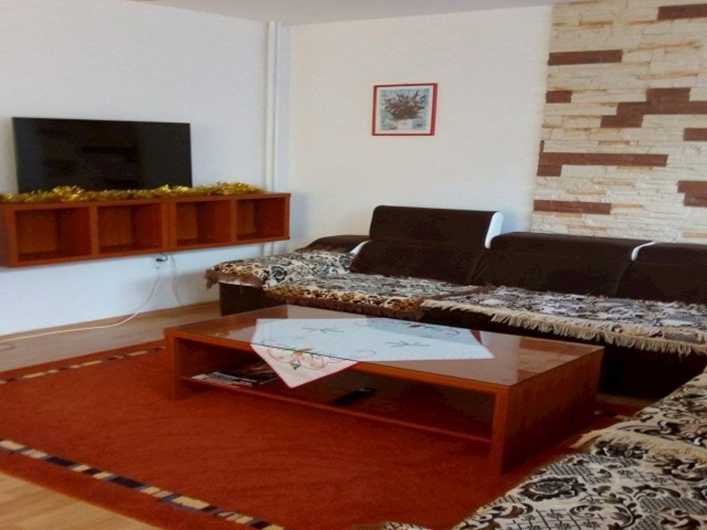 Obývačka, Rekreačný dom u Cyrila, Oščadnica