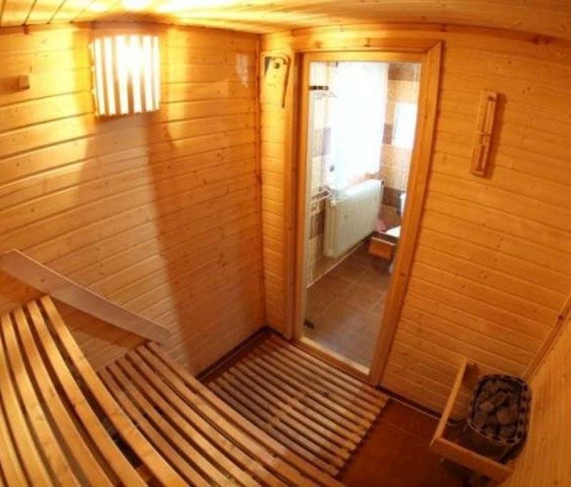 Wellness, Rekreačný dom u Cyrila, Oščadnica