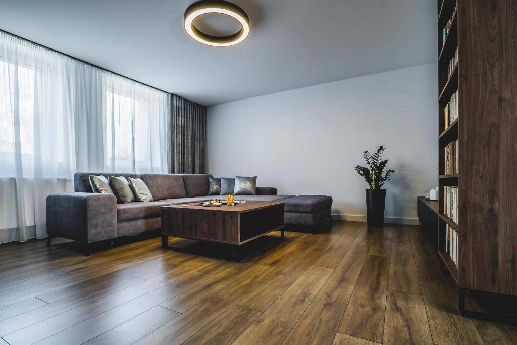 Obývačka, beauty bar concept, Žilina