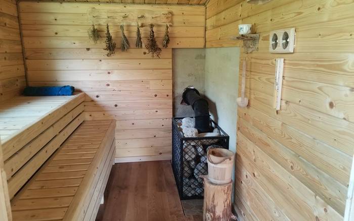 Wellness, Chata Miško, Ružomberok