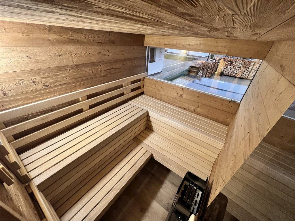 Wellness, Villa LaDaLuci, Stará Lesná