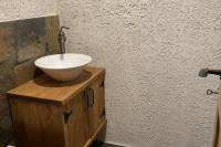 Samostatná toaleta, Chata Oliver, Mýto pod Ďumbierom
