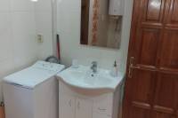 Kúpeľňa s toaletou, Chata u IPA, Jarabá