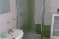 Kúpeľňa s toaletou, Chata Marsim, Lučivná