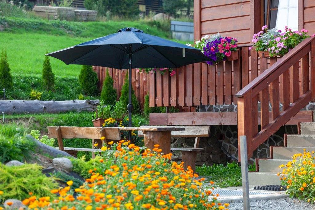 Terasa, Privat Bachledova dolina, Ždiar