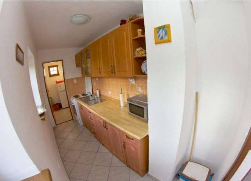 Kuchyňa, Chata Studnička Mošovce, Mošovce