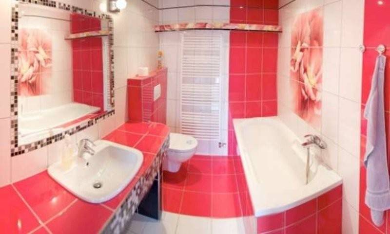 Kúpeľňa s toaletou, Chata Studnička Mošovce, Mošovce