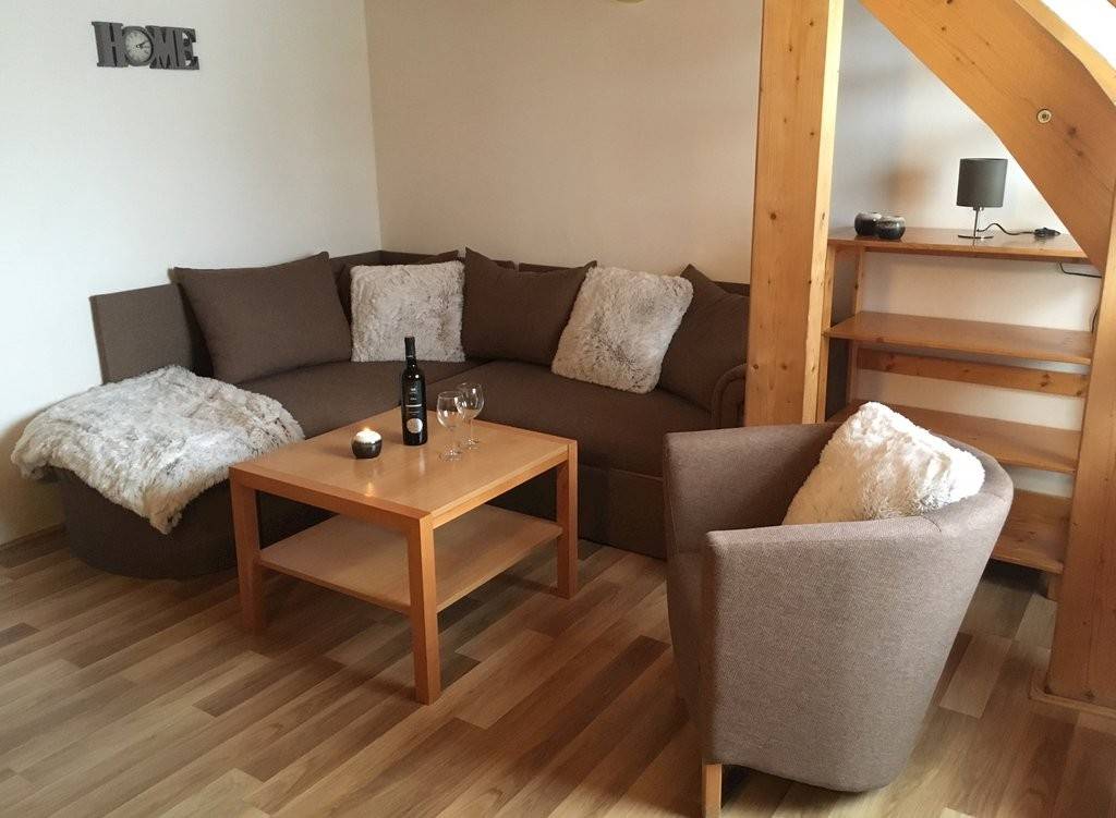 Obývačka, AquaRelax Liptov Tatralandia, Liptovský Mikuláš