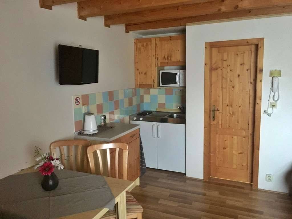 Kuchyňa, AquaRelax Liptov Tatralandia, Liptovský Mikuláš