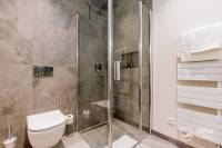 Kúpeľňa s toaletou, TATRA SUITES, Vila Himalaya - Junior suite 102, Vysoké Tatry