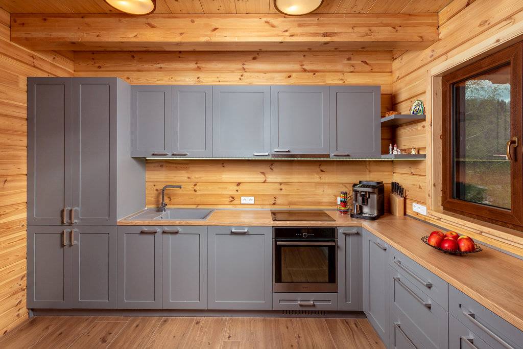 Kuchyňa, CHALET Martuška, Levoča