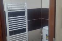 Samostatná toaleta, Chata Štrbianka, Štrba